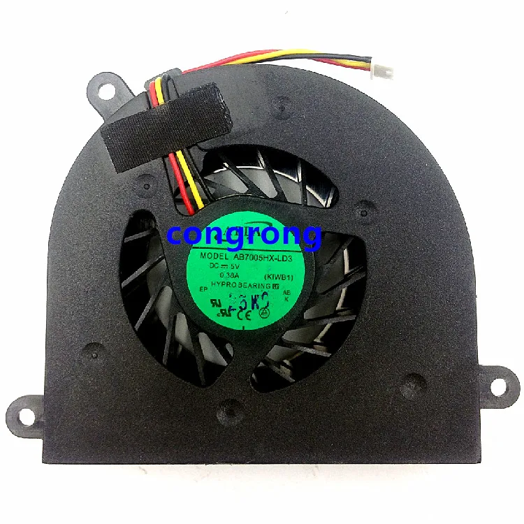 

CPU Cooling Fan For Lenovo IdeaPad Y550 Y550M Y550A