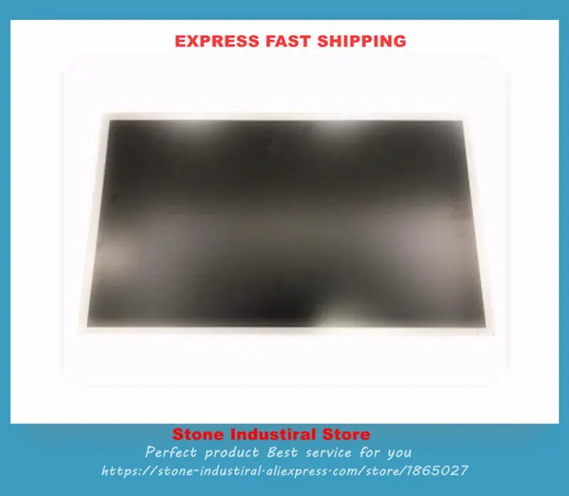 

Original LCD SCREEN 19 Inches LTM190EX-L31