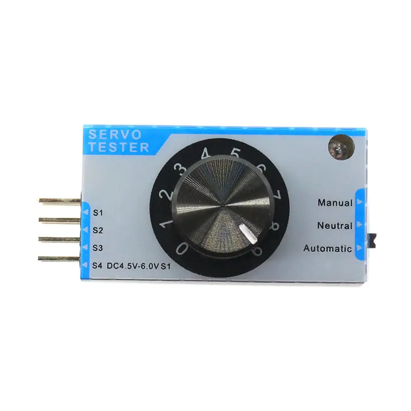 Glyduino Мини 3-канальный Серводвигатель тестер Серводвигатель консистенция мастер-тестер для радиоуправляемого вертолета самолета автомобиля для доставки Glyduino Мини 3-канальный Серводвигатель тестер Серводвигатель консистенция мастер-тестер для радиоуправляемого вертолета самолета автомобиля для доставки