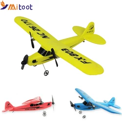 RC Aereo RTF 2CH HL803 Materiale EPP RC Modello di Aereo RC Glider Droni Giocattoli All'aria Aperta Idea Regalo