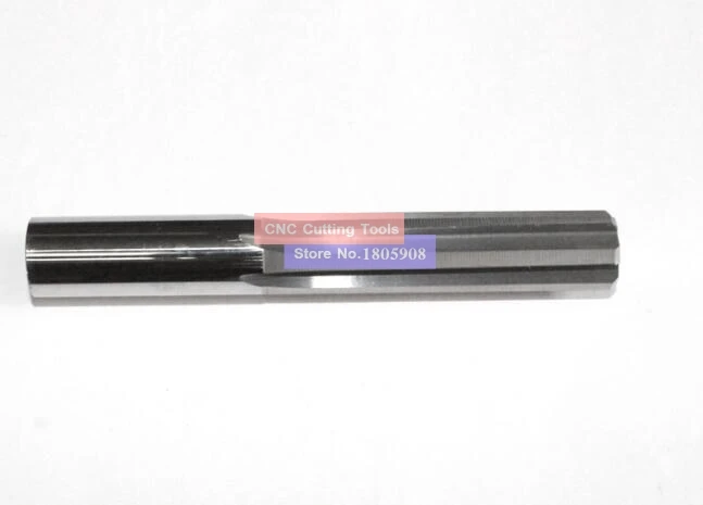 Imagem -03 - Solid Carbide Chucking Machine Alargador mm mm mm mm mm mm mm mm 10 mm 11 mm 12 mm 1pc Flauta Reta 13 mm 14 mm 16 mm h7 K10