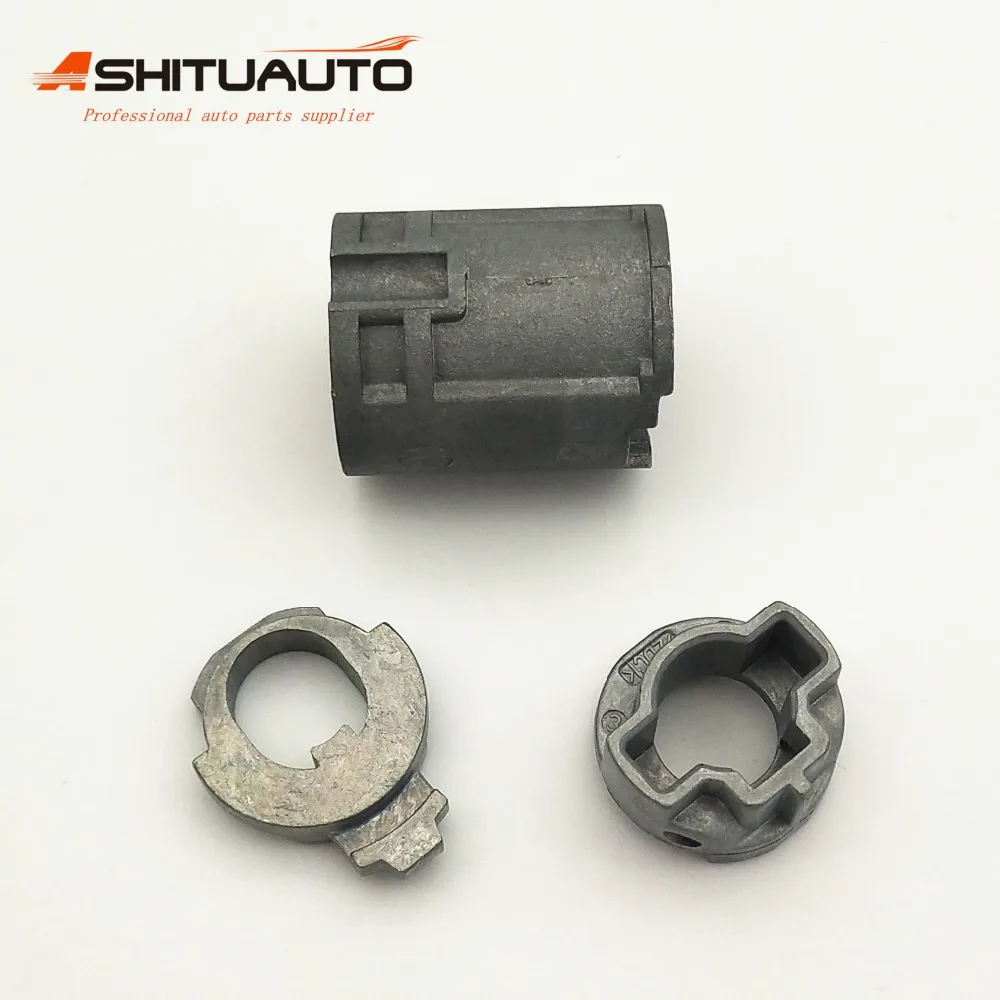Origina Front Door Lock Core Assembly For Chevrolet Cruze Malibu Buick LaCrosse GL8S OEM# 20765509 13500201 13500201 - Image 5