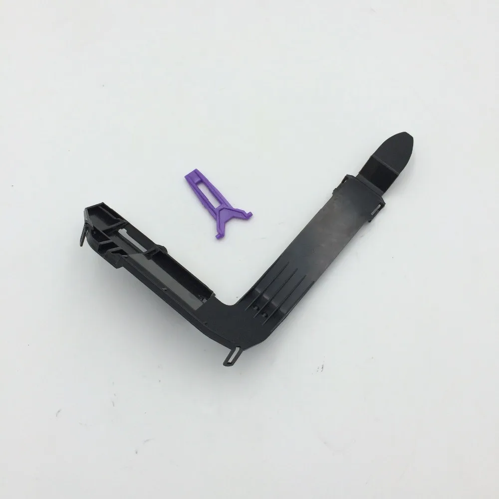 

10 * Ink Tube upper Cover for HP DesignJet PRINTER 500 510 800 500PS 800PS C7769-40041 printer printer parts