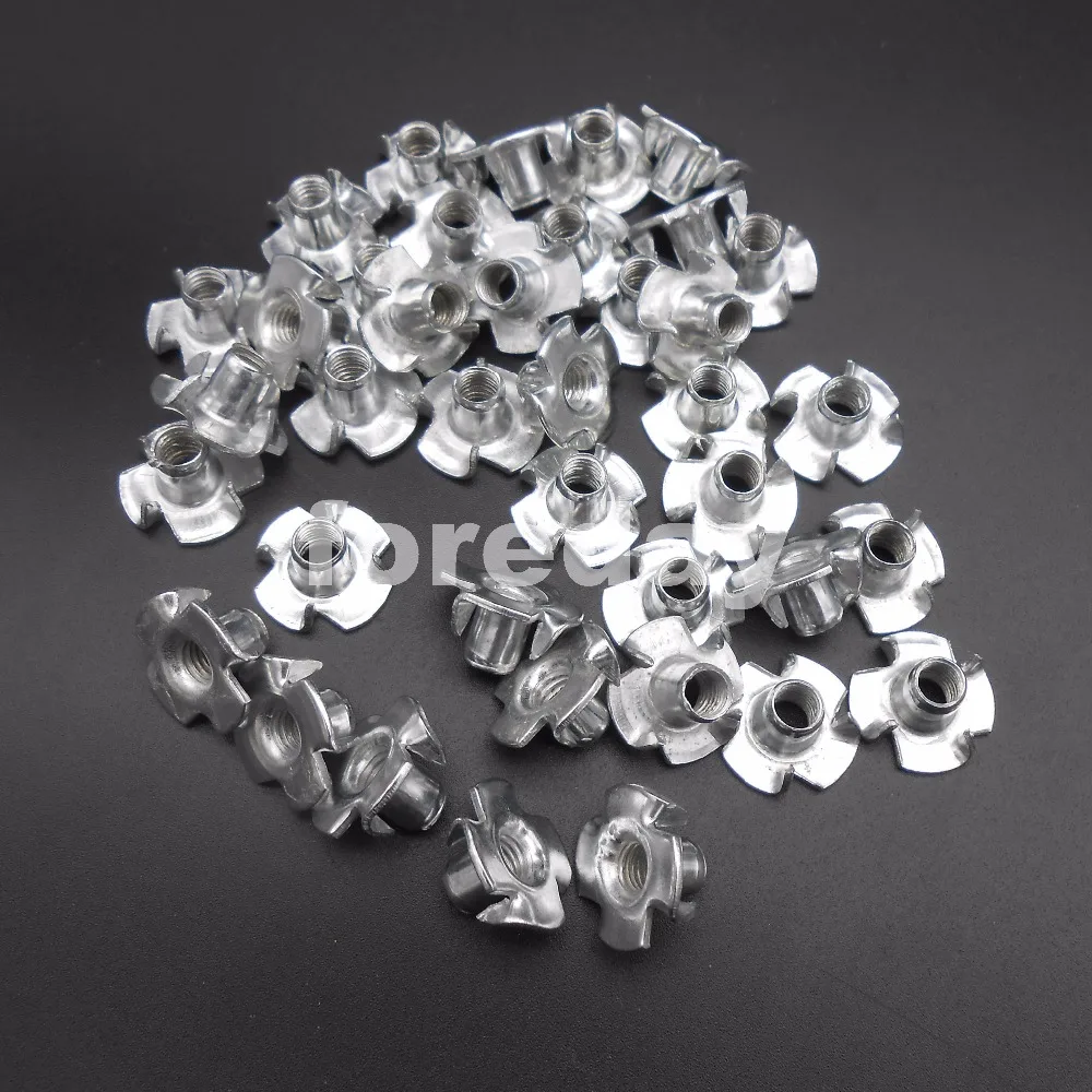 100-pcs-x-novo-alto-falante-de-porca-t-de-aco-galvanizado-quatro-garras-enchase-porcas-t-m3-m4-m5-m6-m8-m10-1-lote-100-pcs-bt512-517