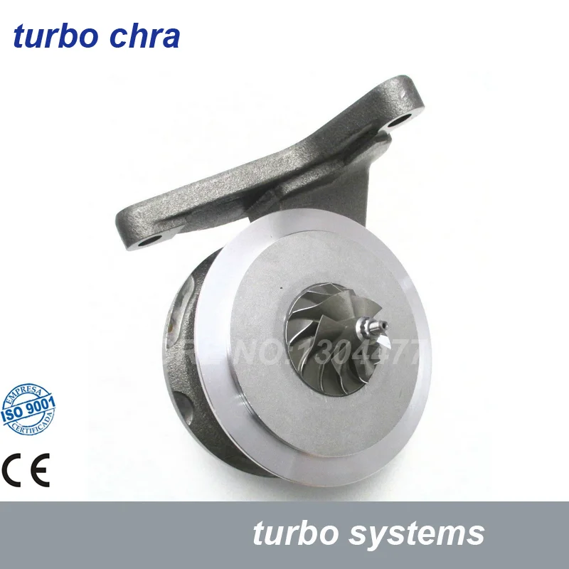 Turbocharger CHRA CORE GTB1749V 760698 760698-5004S 760698-5003S 070145701R for VW T5 Transporter 2.5 TDI 130HP 2005-  BNZ/BDZ