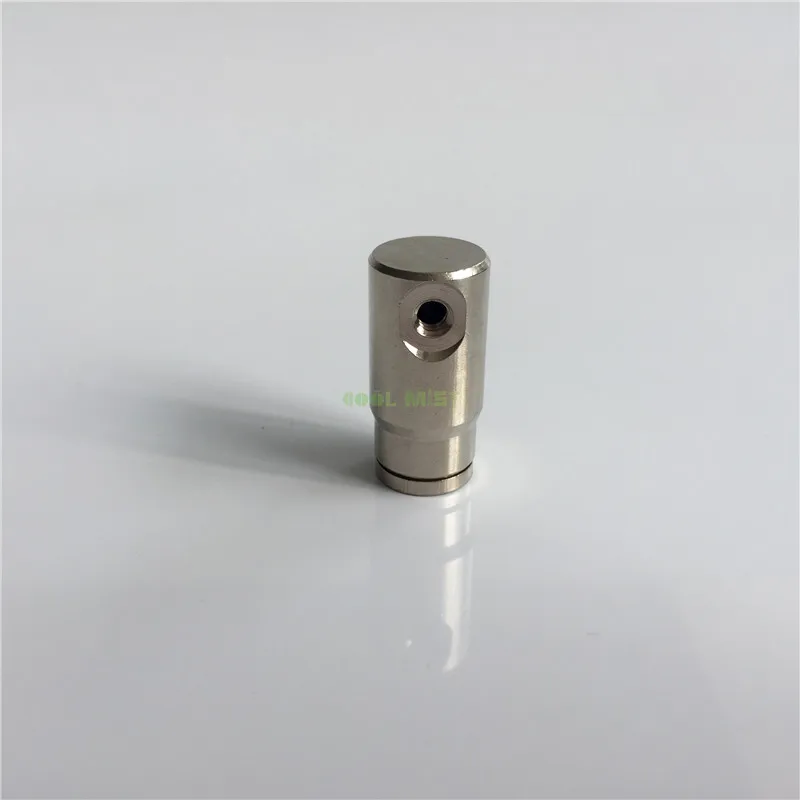 

Латунные заглушки для опрыскивателей 3/8", 5 шт.