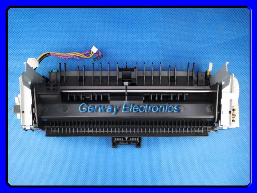 GerwayTechs RM1-6741 RM1-6741-000 HPColor LaserJet CP2025 CP2025n CP2025dn CM2320  Fuser Assembly Fuser Kit Fuser Unit 220V