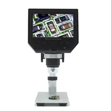 600x Portable Digital Microscope #2