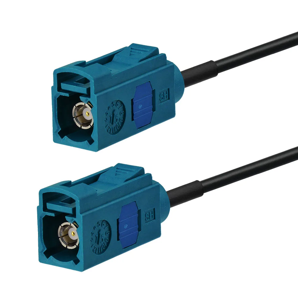 Eightwood Fakra Z N…