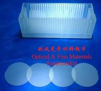 A-direction sapphire epitaxial wafer - sapphire single chip - sapphire substrate - 2 inches - other specifications can be custom