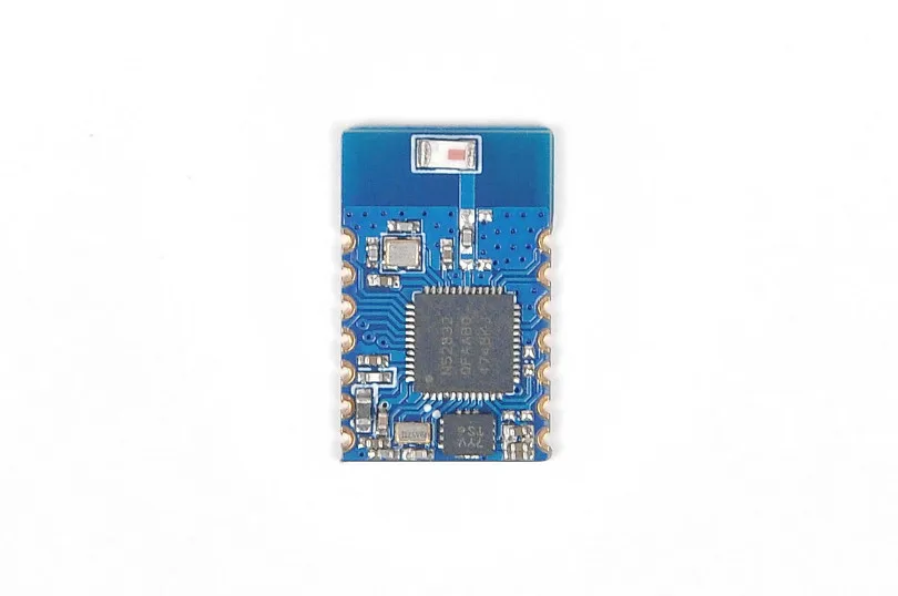 

New products! Bluetooth BLE NRF52832 BMI160 accelerometer gyroscope pedometer module GT832C_01