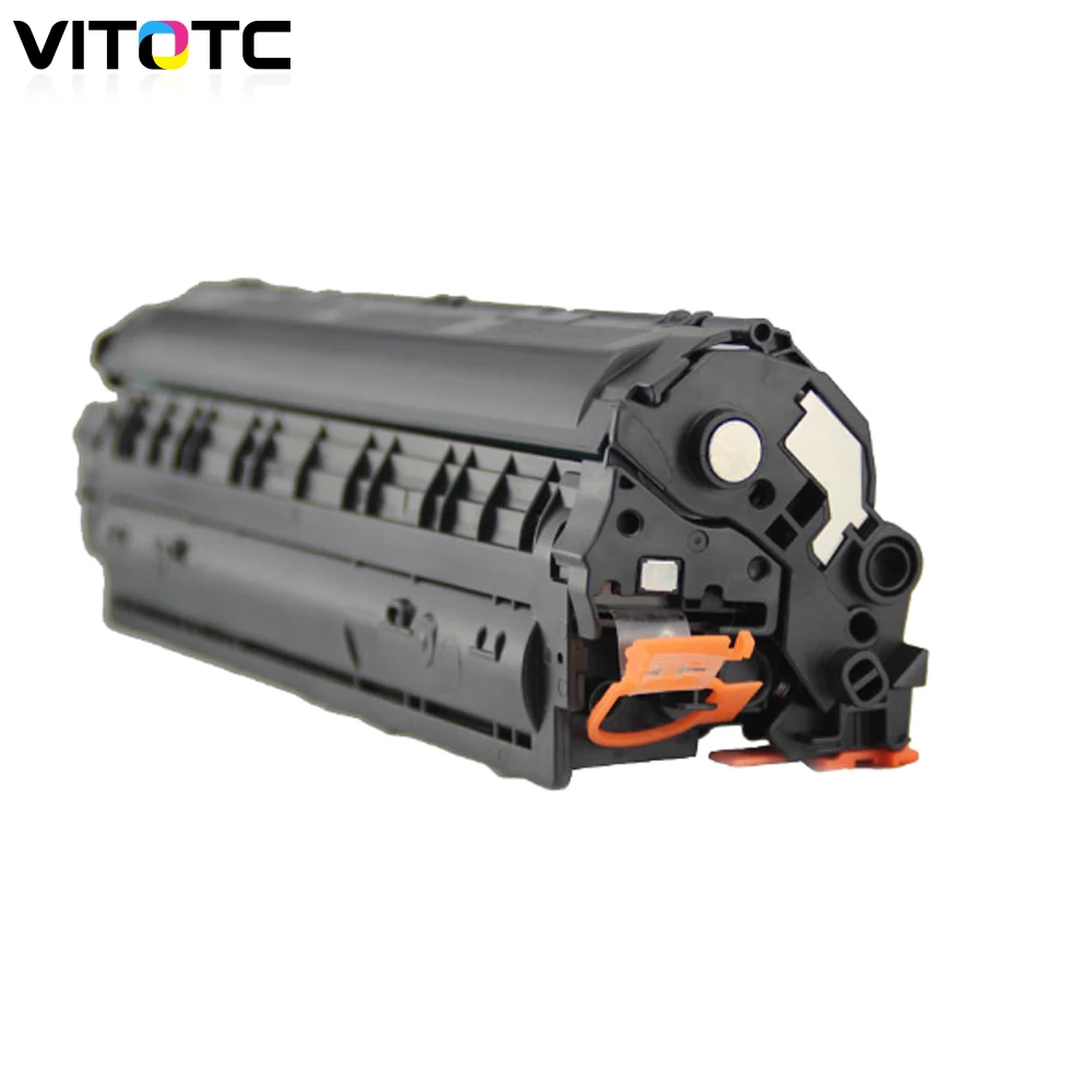 Toner Cartridge CE285A 85A 285 285a Compatible For HP Laserjet P1100 P1102 P1102W M1132 M1212NF 1214NFH 1217NFW M1210 M1130