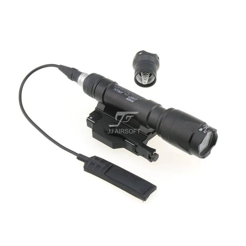 

Element SF M620C Scout Light LED WeaponLight Flashlight FREE SHIPPING (ePacket/HongKong Post Air Mail)