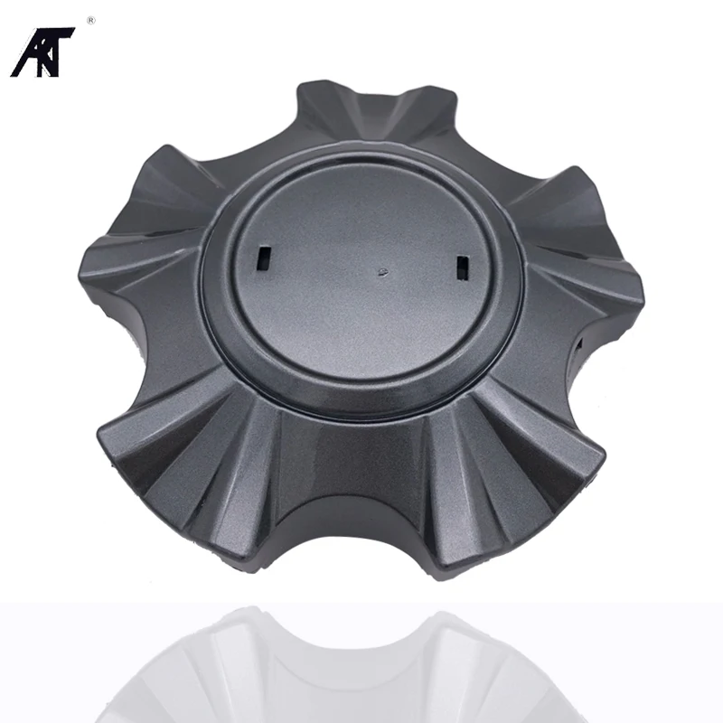 Wheel Hub Caps for Toyota Land Cruiser 4000 LC200 FOR Lexus 4700 5700 Hub cover color :gray