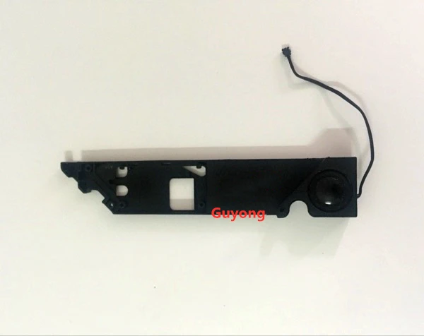 Imagem -01 - Alto-falante Apple Macbook 13 Branco Unibody A1342 Alto-falante Traseiro 6090268-a Laço 2009 Meio de 2010 Ano Mc207 Mc318 Emc2350 Emc2395 alto falante apple macbook 13 branco unibody a1342 alto falante traseiro 6090268 a laco 2009 meio de 2010 ano mc207 mc318 emc2350 emc2395 01