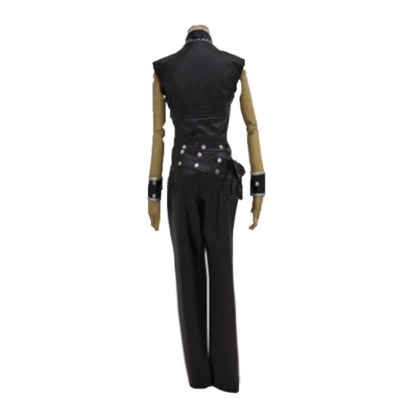 Muto Yugi Mutou Cosplay Costume Tailor made 110