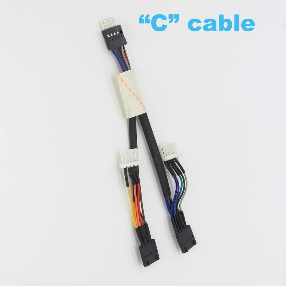 Cable For BMW E46 E39 E60 E90 E91 E92 E93 E81 E82 E87 E88 E38 E84 E83 E53 E85 E86 E89 LED Gear Shift Knob Automatic