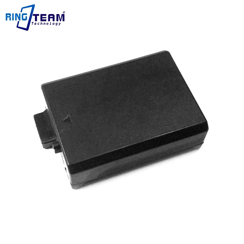 DRE5 DR E5 DR-E5 تيار مستمر مقرنة (LPE5 الدمية البطارية) لكانون كاميرات رقمية EOS المتمردين XSi XS 450D 500D 1000D قبلة F X2 X3 T1i...