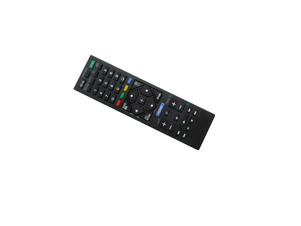 Remote Control For Sony KDL-46R485A RM-GA024 KLV-24R402/KLV-32R402 KDL-46R455A KDL-46R457A KDL-46R475A Bravia LCD HDTV TV