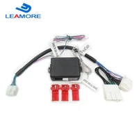 Kit de espejo lateral plegable Original para coche, sistema de espejos de cierre automático, cámara para RAV4 2014-2018 sin 360, envío gratis y rápido