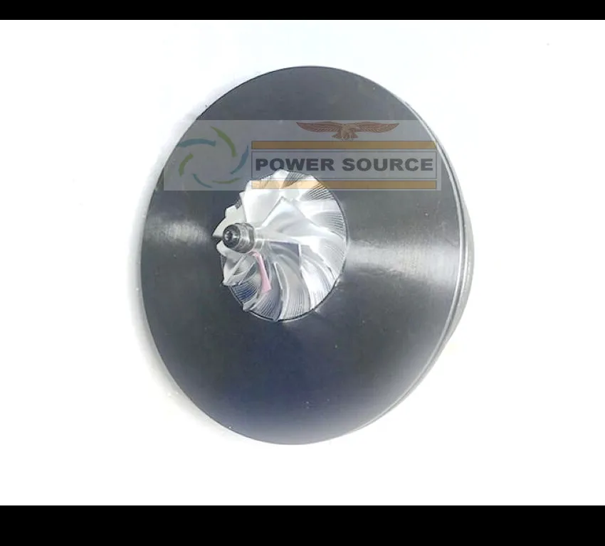 Turbocharger Chra C… - image