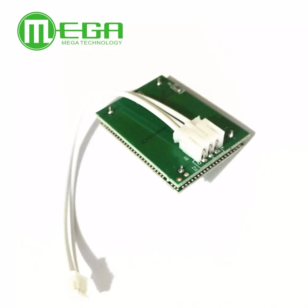 5.8GHZ Microwave Radar Sensor Module Smart Sensoring Switch 6-9M Home Control 5.8G DC 3.3V-20V Radar