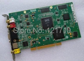 

Industrial equipment board Digital Rapids DRC-500 700-1010