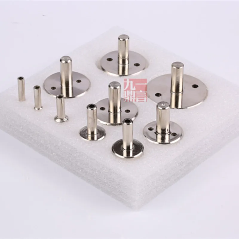 10pcs diamond tool kits core hole bits glass hole drill marble tile porcelain bottle hole cutter free shipping