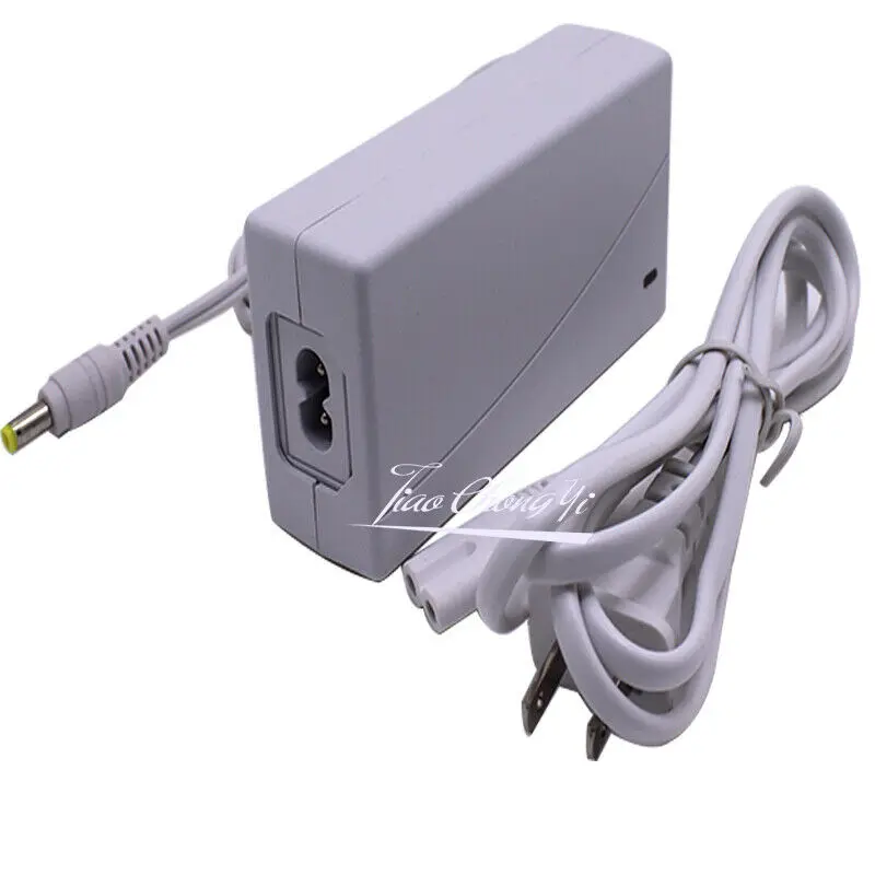 12V 5A LED power supply 60W Adapter DC12V TO 110V-220V For LED strip US/EU plug For WS2811 WS2815  5050 LED strip light