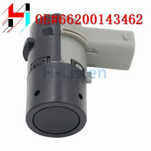 10pcs PDC Parking Sensor 9652965177 51755060 66200143462 66200414194 66202184264 46802909 735429755