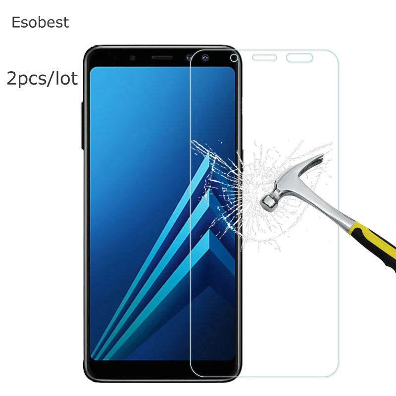 Esobest 2.5D Temper… - image