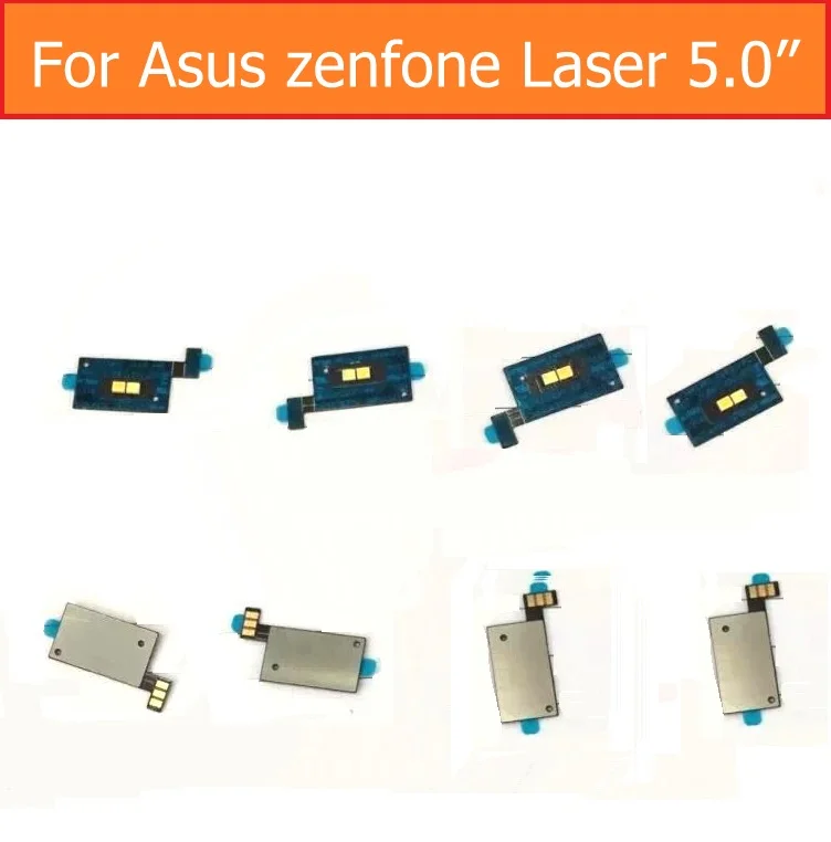 

100% Genuine Flashlight flex cable for Asus zenfone laser ze500kl z00ed 5.0" camera flash lamp module flex cable