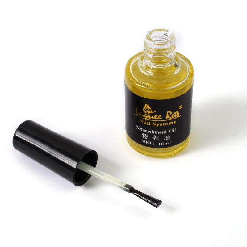 

1pc Nourishment Oil Nail Cuticle Processing Tools Nutritional Nail Polish Oil UV Gel Nail Treatment Nail Care Lacquer