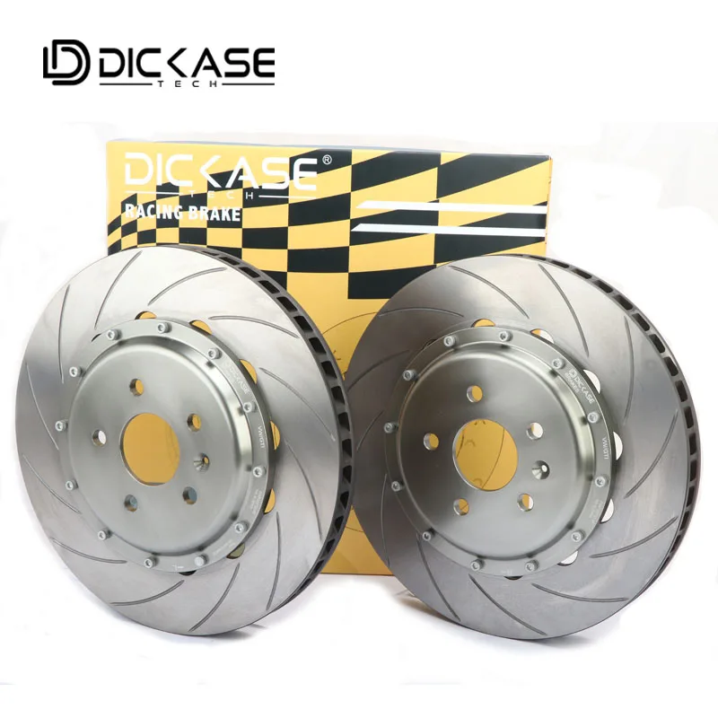 Dicase disc 355mm*32 forautomotive parts competition price high quality fit for Honda Stream RN6 17RIM