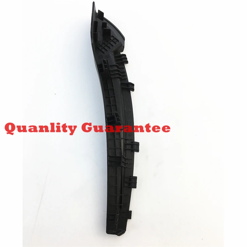 Picture 3: JAC S3 Auto Left end cap OEM 5206550U2220
