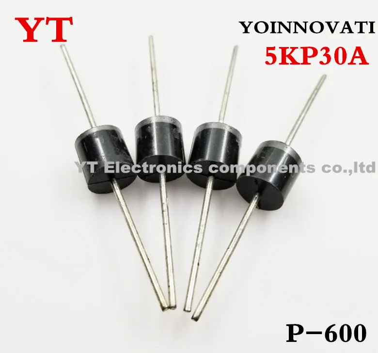  20pcs/lot 5KP30A 5KP30 P-600 IC Best quality