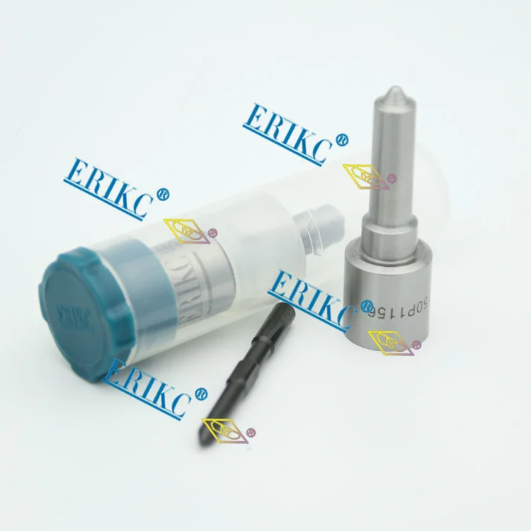 ERIKC DSLA150P1156 (0 433 175 343) Fuel Injection Nozzle and Diesel Spray Guns DSLA 150P1156 for Common Rail Injector 0414720210