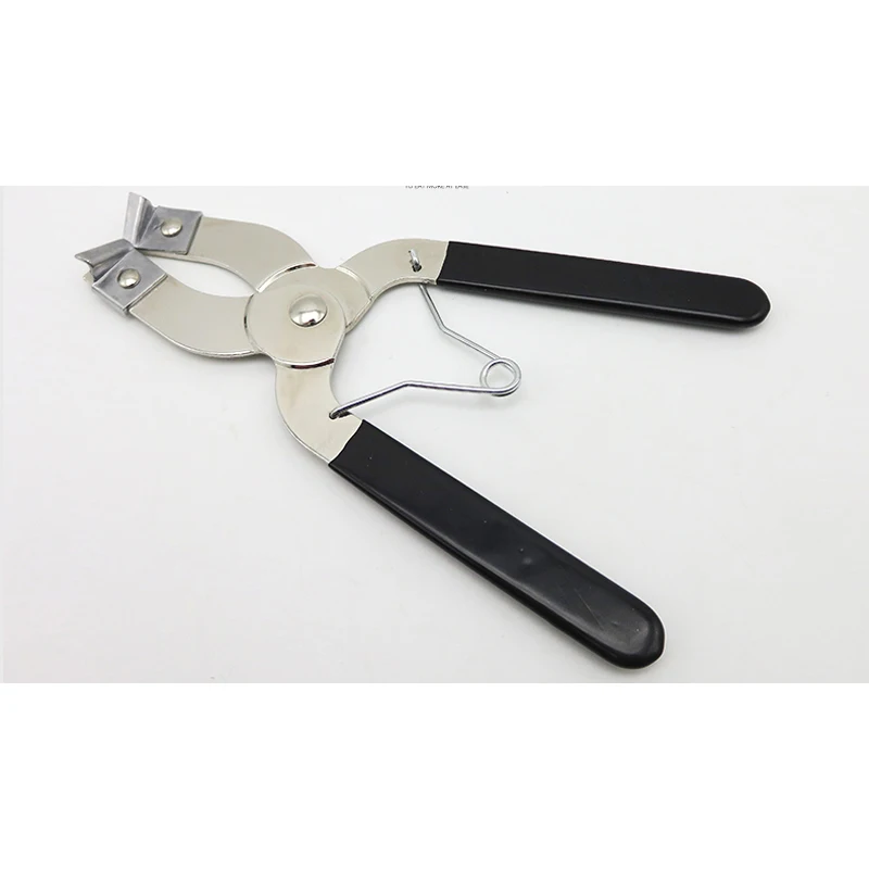 

0-40mm Auto Piston Ring Plier Clamp Car Repair Tools Powerful Piston Ring Expander Adjustable Pistons Remove Car Tools