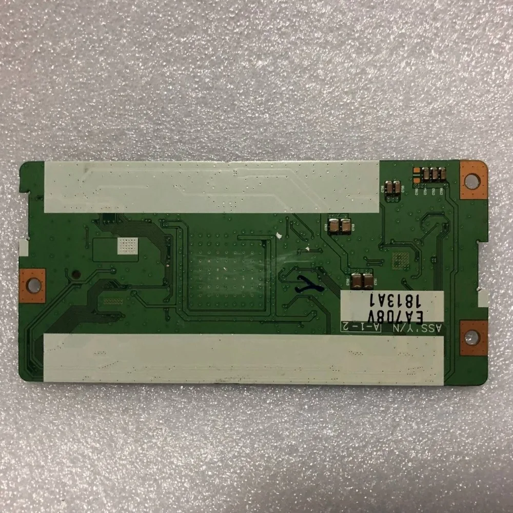 Power Board für Szylij 100% Testa rbeit Original lc320wud 6870c-0249c 6870 c0249c Logik platine