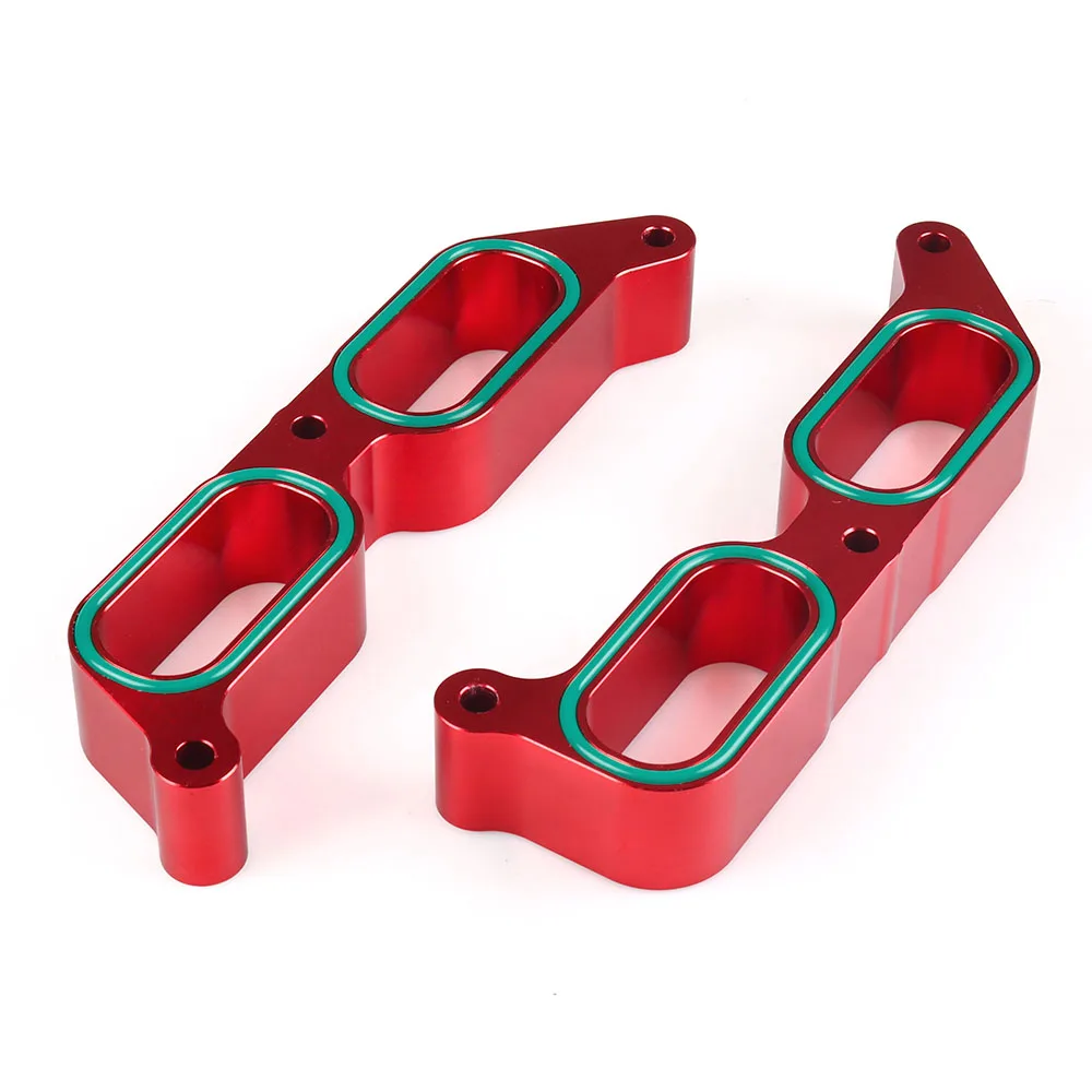 Dynoracing Power Block Intake Manifold Spacers For Subaru BRZ 2013-2017 For Scion FR-S BX101515