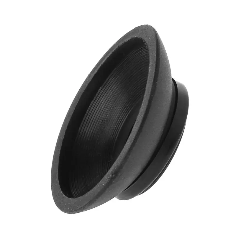 Upgrade Eye Cup Soft Camera Viewfinder Eyepiece Long Eyecup For Nikon DK-19 DK19 D3s D4 Df D810 D700 Cameras Eyeshade