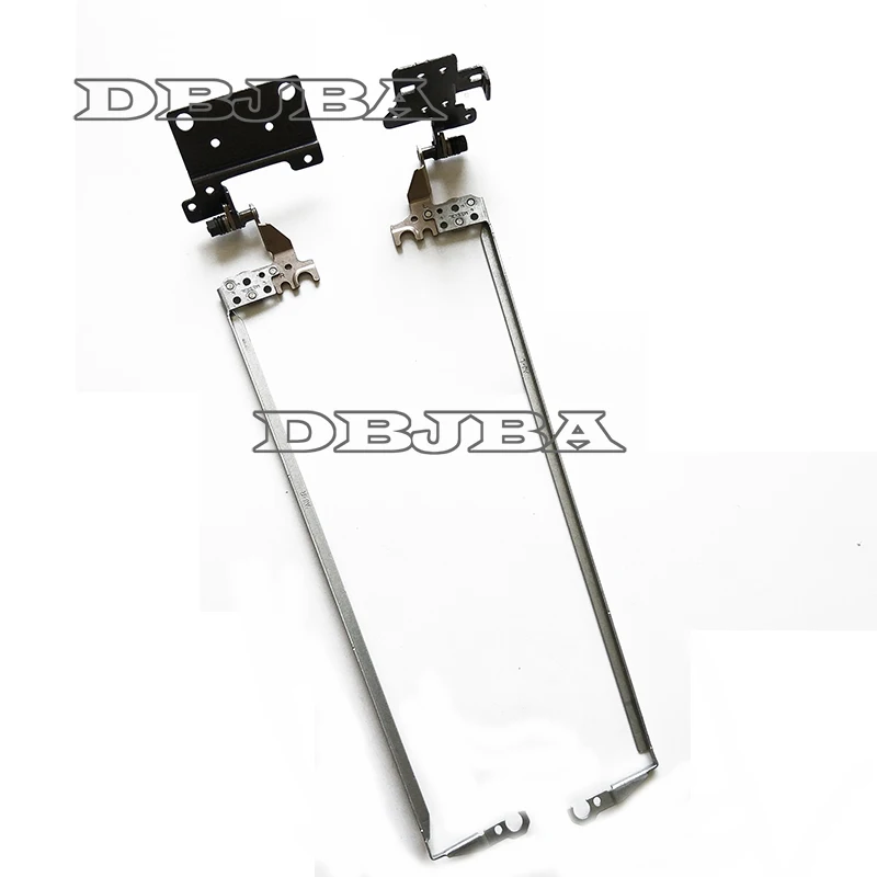 Hinges for Acer Aspire ES1-523 ES1-532 ES1-533 ES1-572 P/n: AM1NX000100 AM1NX000200 L+R Lcd Hinges