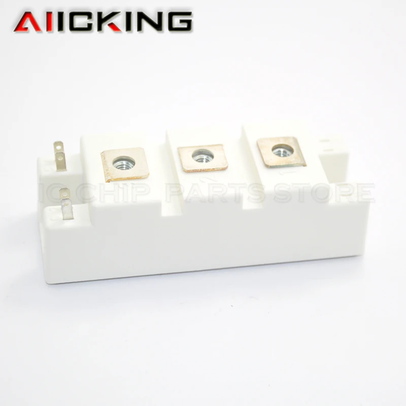 وحدة SKM100GB176D, وحدة جديدة IGBT ، 1 قطعة