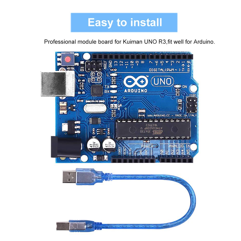 Professional 3d Printer CNC Kit +UNO R3 Board+RAMPS 1.4 Mechanical Switch Endstop+DRV8825 Motor Driver+Nema 17 motor