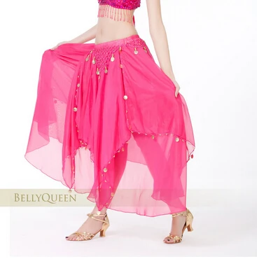 New Promotion Belly Dance Costume Brand Dance Outfit for Women Skirt Dance Belt Clothing sets Dance Costume Bra+Skirt