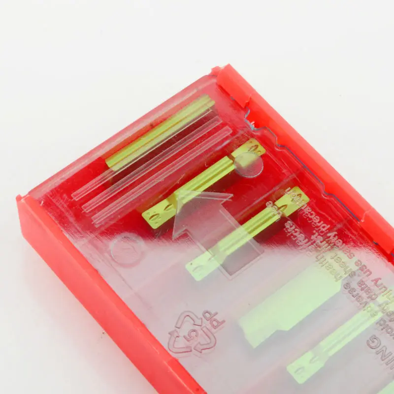 MGMN300 GP5020 Rãnh Quay carbide chèn cho chuyển công cụ chủ để máy CNC