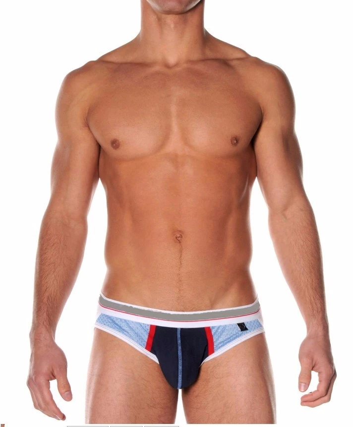 New Hot Men Sexy Jockstap Thongs Mens Breathable Underwear Gay Man Underpants