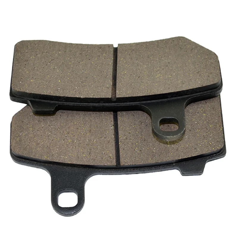 

Motorcycle Front + Rear Brake Pads Disc for HARLEY FLHTK Electra Glide Ultra LTD (2010-2013) LT409-409-409
