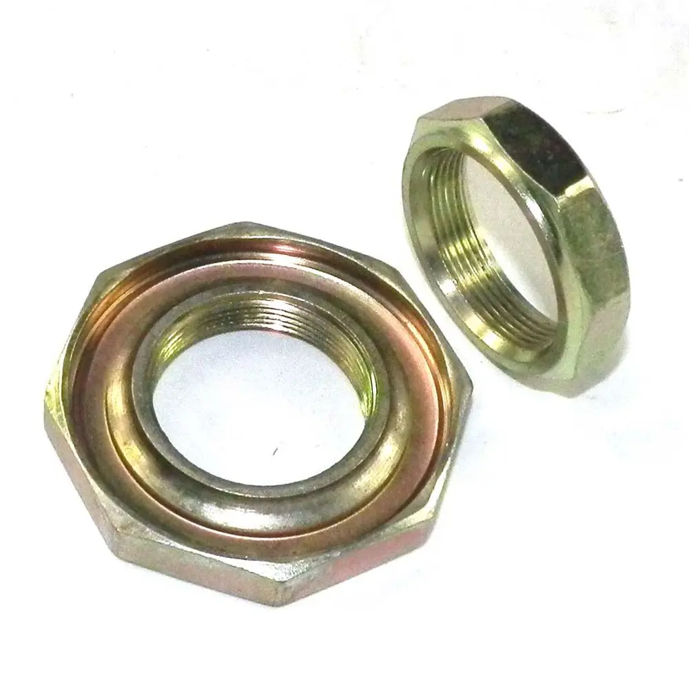 Steering Head Stem Bearings For Baron Retro Scooter Lance Vintage 150cc ZN150T-E