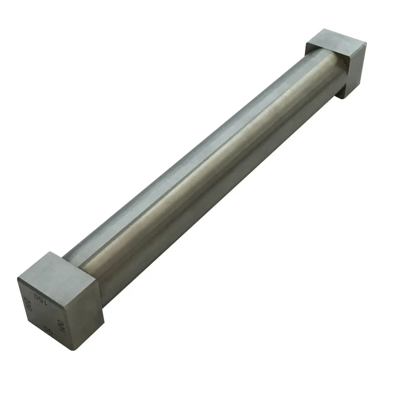 BGD 205 Stainless Steel Corrosion Resistant Industry Four Side Wet Film Applicator Effective Coating 160mm Total Length 190mm